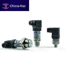 4-20 mA pressure transmitter 895.15 0-10 V0-5 V2-wire