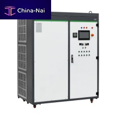 DC load bank LB SeriesresistiveACtest
