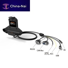Tablet PC docking station CAN Bus versionindustrial