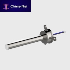 Infrared temperature probe ZMT500-A in metal housinganalogcorrosion-resistant