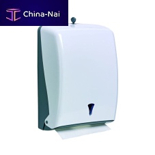 Paper towel dispenser AMALFI seriesmanual