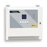 Oxygen analyzer MoGaspurityfor oxygen concentratorsfor multi-parameter monitor