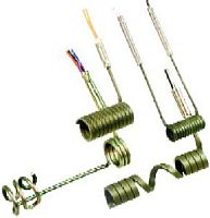 Coil heater