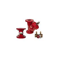 Globe valve CB2-1/2F hydraulically-operatedshut-offisolation