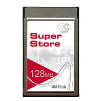CompactFlash memory card SuperStore