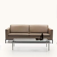 Corner sofa DS-4contemporaryfabricleather