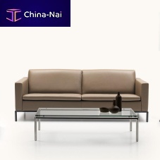 Corner sofa DS-4contemporaryfabricleather