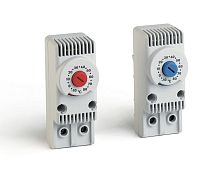 Mechanical thermostat TRT seriesadjustableNCNO