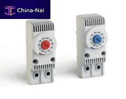 Mechanical thermostat TRT seriesadjustableNCNO
