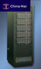 Multi-channel gas detection control unit 1220 / 1223