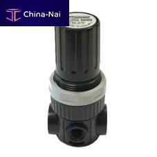 Air pressure regulator DT seriessingle-stagetechnopolymerindustrial