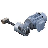 Electric valve actuator ACESrotary