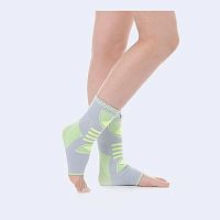 Ankle sleeve KDHH-02SLXL