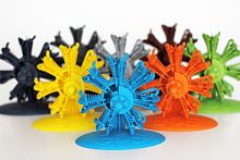 SLS 3D printing PAprototyping