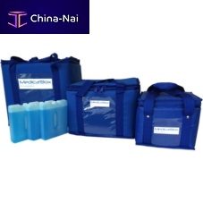Isothermal bag Medica�Boxfor biological samplescooler