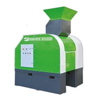 Hammer mill HAMMER REX 600horizontalfor cablesglass