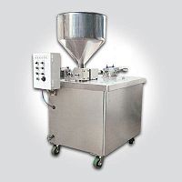 Automatic filling machine PF Seriesbagcupmeat