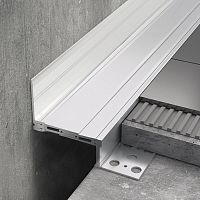 Aluminum load joint JOINTEC GALP