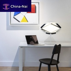 Table lamp SmallpolymerJapanese papercontemporary