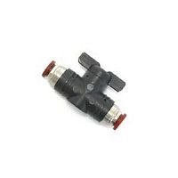 Ball valve 351.01 seriesleverfor controlfor water