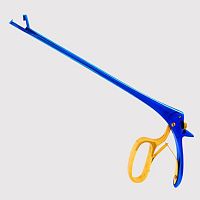Gynecology forceps GY12 seriestissue graspinguterine biopsyTischler