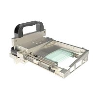 3-axis positioning system 782462:002.26linearfor the semiconductor industryfor wafer handling