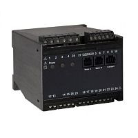 Multi-transducer measuring instrument MT-AW/RACreactive poweractive power