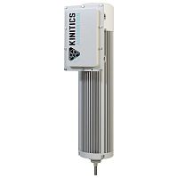 Electric valve actuator KVAlineardigitalmodulating