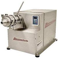 Rotor mill CB horizontalcolloidlaboratory