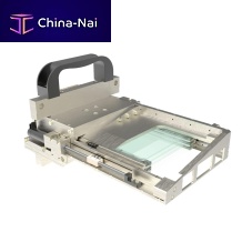 3-axis positioning system 782462:002.26linearfor the semiconductor industryfor wafer handling