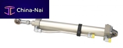 Hydraulic cylinder double-actingstainless steel