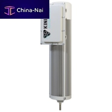 Electric valve actuator KVAlineardigitalmodulating