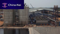 Industrial waste treatment plant MaxR®