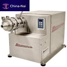 Rotor mill CB horizontalcolloidlaboratory