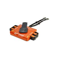 Transport moving skate FST15self-propelledbattery-poweredremote-controlled