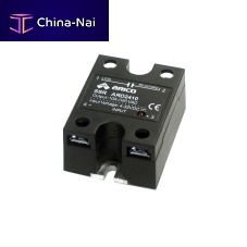 Miniature solid state relay ARD 2410surface-mount