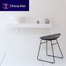 Composite vanity top FLAT