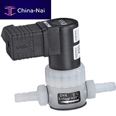 Vacuum valve 569-00065-00electricfor control