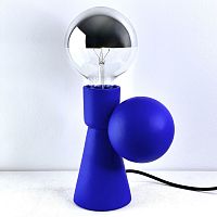 Table lamp SIRENAceramicoriginal designcorded