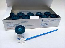 Cervical cell collection kit PathTezt