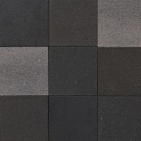 Indoor mosaic tile MIXwallfloorlava