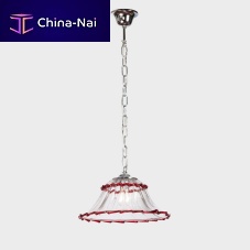Pendant lamp ALFEOblown glasscontemporarycorded