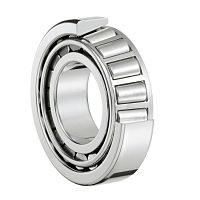 Single-row bearing 3xxxxtapered rollerradialaxial