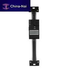 Linear encoder linear scale SHAHE/5401-100 0-100mm 0.01mm �0.02mm/Digital Linear Scaleprecisiondigital display