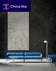Modular sofa CHILL-OUTcornercontemporaryfabric