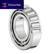 Single-row bearing 3xxxxtapered rollerradialaxial