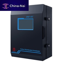 Residual gas analyzer DRXD-002waterchlorineozone