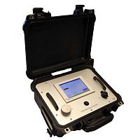Calibration analyzer MCA BIO-Pfor environmental analysisfor medical applicationsportable