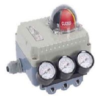 Electro-pneumatic positioner RTX1000-Llinearvalves