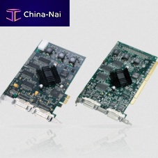 PCI Express graphics card 4000